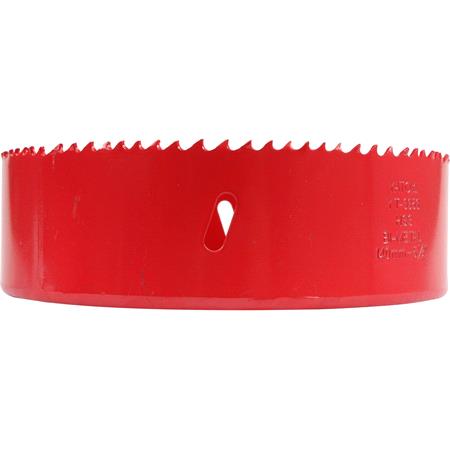 BIMETAL HOLE SAW 102MM