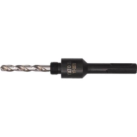 ARBOR FOR HOLE SAWS 32 140MM SDS+