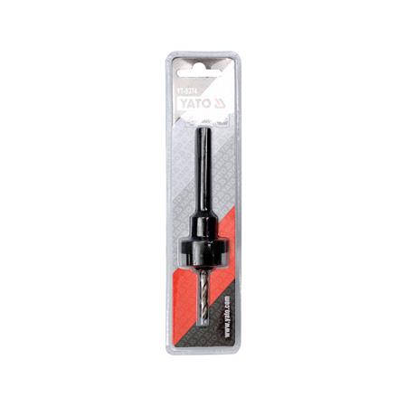 ARBOR FOR HOLE SAWS 32 140MM SDS+