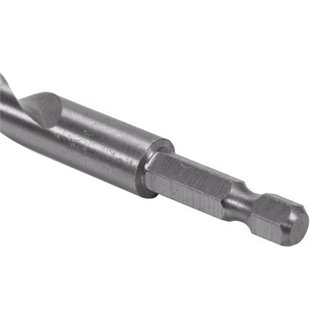 SPUR WOOD DRILL BIT 8MM HEX