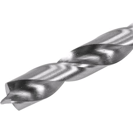 SPUR WOOD DRILL BIT 8MM HEX