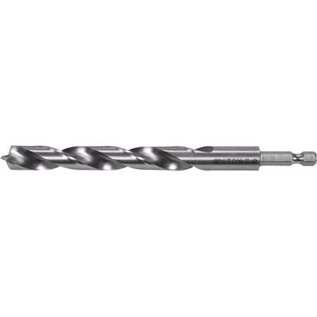 SPUR WOOD DRILL BIT 12MM HEX