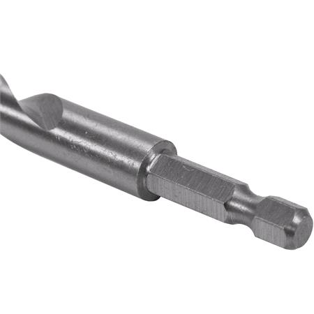 SPUR WOOD DRILL BIT 16MM HEX