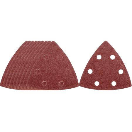 TRIANGULAR SAND PAPER FOR MULTITOOL
