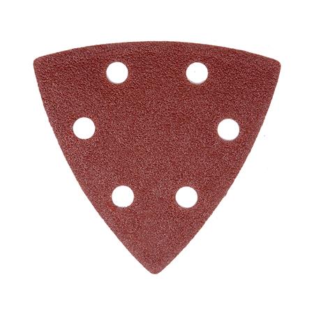 TRIANGULAR SAND PAPER FOR MULTITOOL