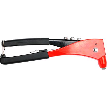 HAND RIVETER