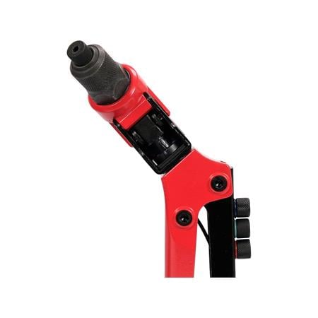 HAND RIVETER 3 IN 1 ROUND HEAD