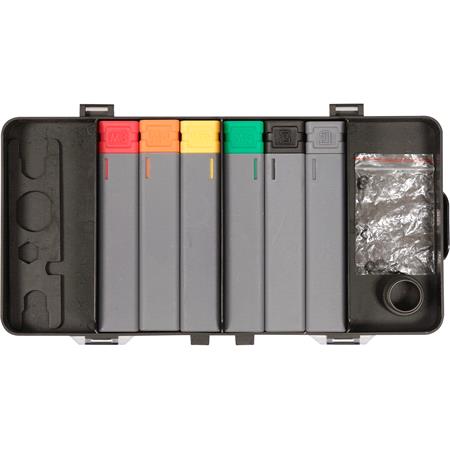 HAND RIVETER 3 IN 1 ROUND HEAD