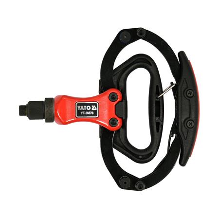 HAND RIVETER 2.4 4.8MM