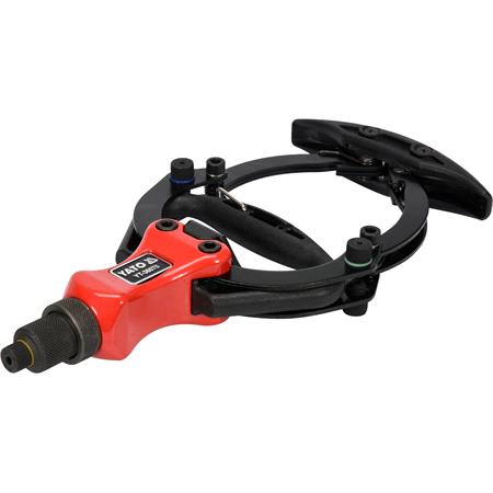 HAND RIVETER 2.4 4.8MM