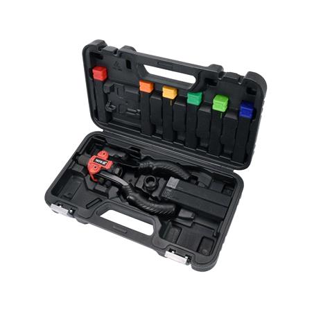 HAND RIVETER 3 IN 1