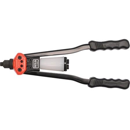HAND RIVETING TOOL 2.4 6.4MM