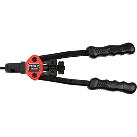 HAND RIVETER NUT M3 M8