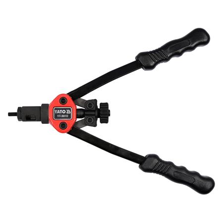 HAND RIVETER NUT M3 M8