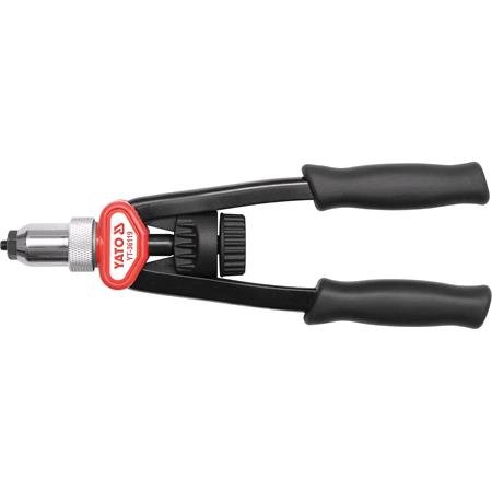 HAND NUT TOOL M5/ M6/ M8/ M10/ M12