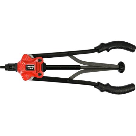 HAND RIVETER NUT M3 M12