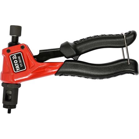 HAND RIVETER NUT M3 M6