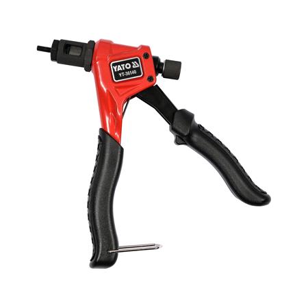 HAND RIVETER NUT M3 M6