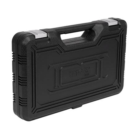 HAND RIVETER COLUMN NUTS SET M4 M8 46PCS