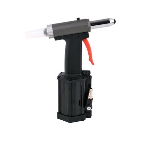 PNEUMATIC RIVETING TOOL 2,4  5,00MM