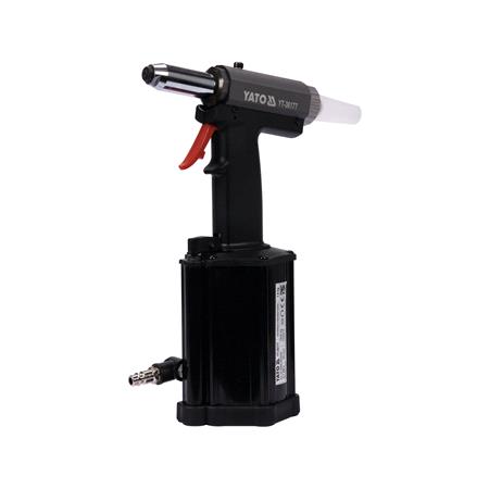 PNEUMATIC RIVETING TOOL 4,0   6,4 mm