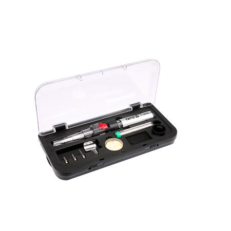 3IN1 SLODERING IRON/TORCH/HOT BLOWER SET