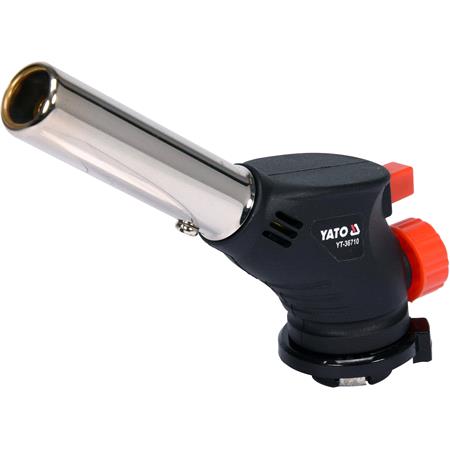 GAS TORCH 360 WITH PIEZO