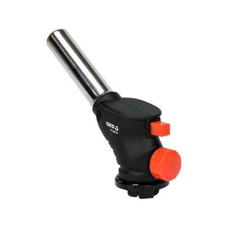 GAS TORCH 360 WITH PIEZO