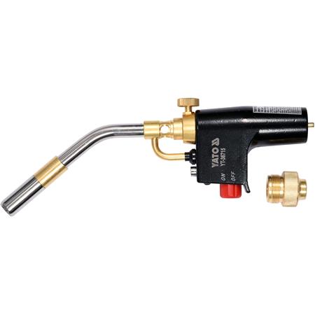 TURBO HAND TORCH