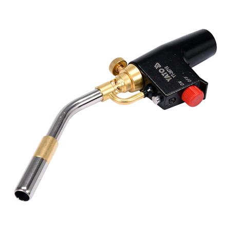 TURBO HAND TORCH