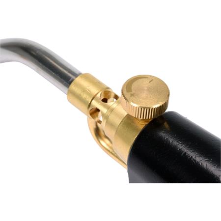 TURBO HAND TORCH