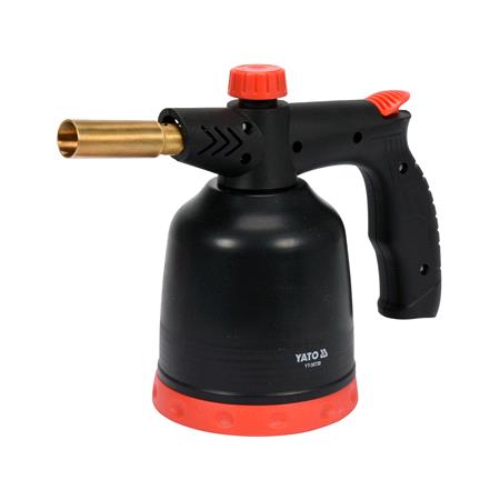GAS BURNER / SOLDERING LAMP
