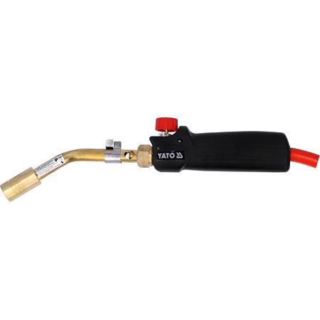 THREE NOZZLE SOLDERING TORCH