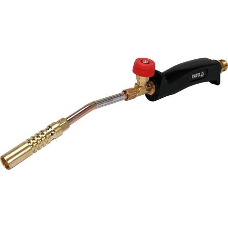 THREE POINT NOZZLE SOLDERING TORCH