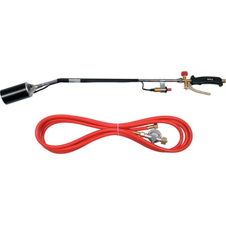 900 MM ROOFING TORCH WITH PIEZZO