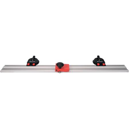 HAND CUTTING SYSTEM WITH CONNECTABLE GUI