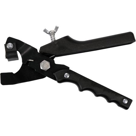 HAND CUTTING SYSTEM WITH CONNECTABLE GUI
