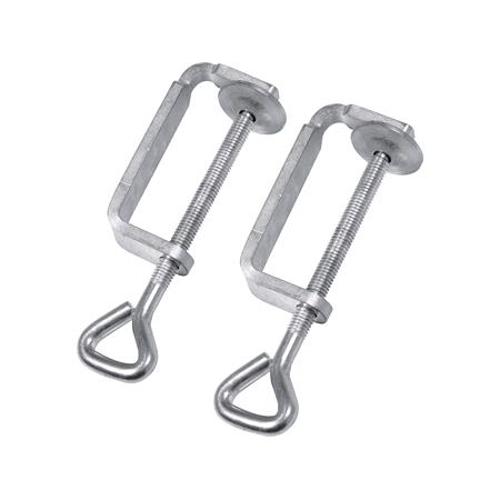 UNIVERSAL RAIL GUIDE 1350MM WITH CLAMPS