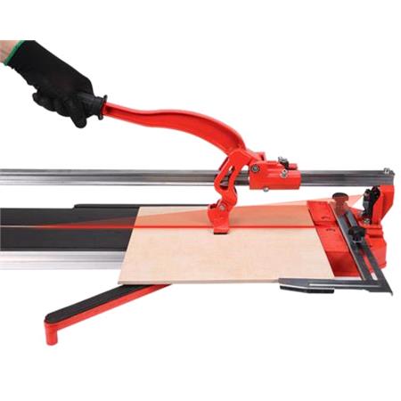 YATO Tile Cutting Machine with Laser   800mm