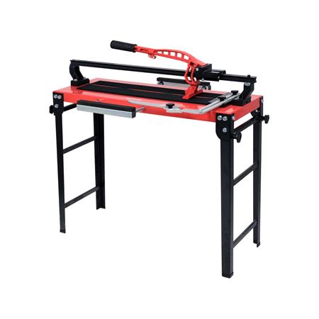 TILE CUTTER 60 CM WITH TABLE