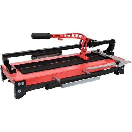 TILE CUTTER 60 CM WITH TABLE