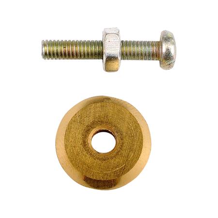 SPARE BLADE 12,6x3x3MM