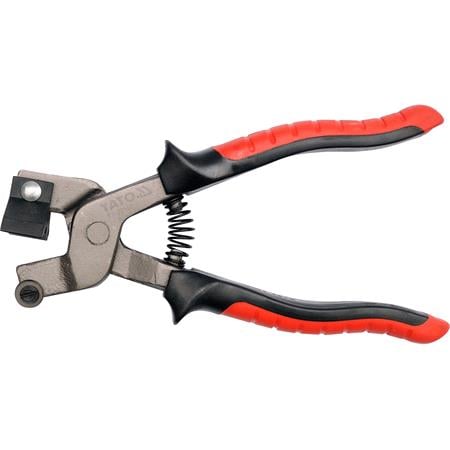 TILE CUTTING PLIERS 200MM