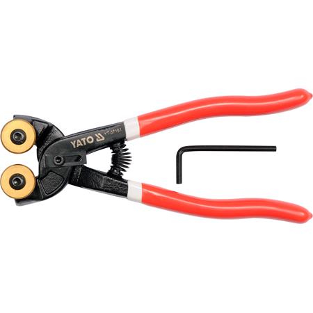 TILE CUTTING PLIERS 200MM