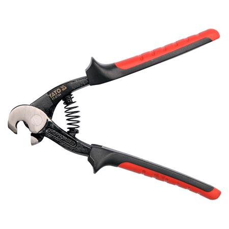 TILE CUTTING PLIERS 200MM