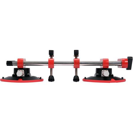 ADJUSTABLE SUCTION CUP