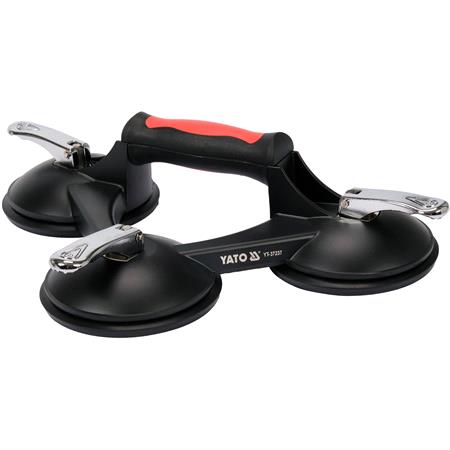 3 CUP 125 MM SUCTION LIFTER