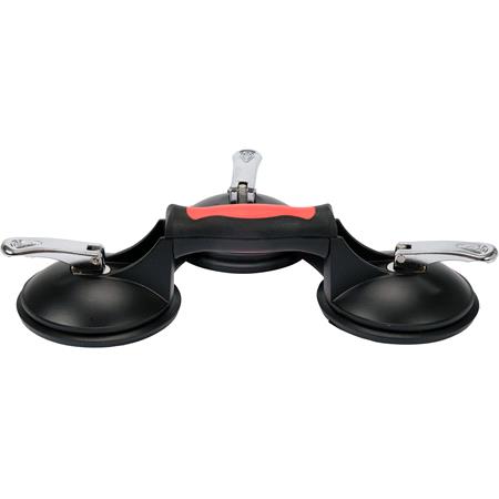 3 CUP 125 MM SUCTION LIFTER
