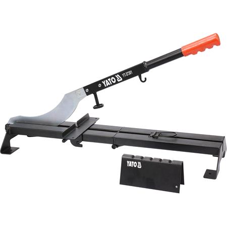 LAMINATE CUTTER