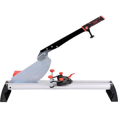 FLOOR LAMINATE CUTTER